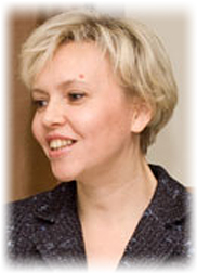 Чернышова Наталья психолог