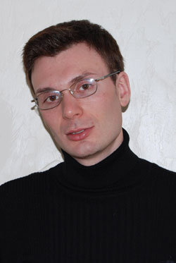 Мутовкин Александр Константинович